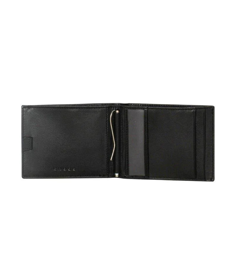 CROSS MEN WONDER WALLET BLACK/RED