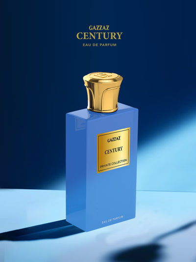 CENTURY EDP