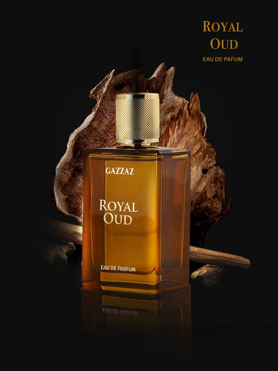 ROYAL OUD EDP