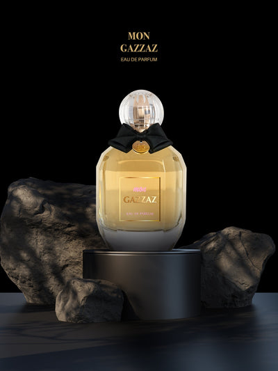 MON GAZZAZ EDP