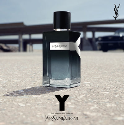 Y MEN EAU DE PARFUM SPRAY 60 ML