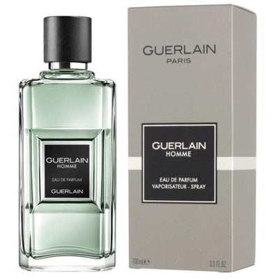 GUERLAIN HOMME EAU DE PARFUM SPRAY 100 ML