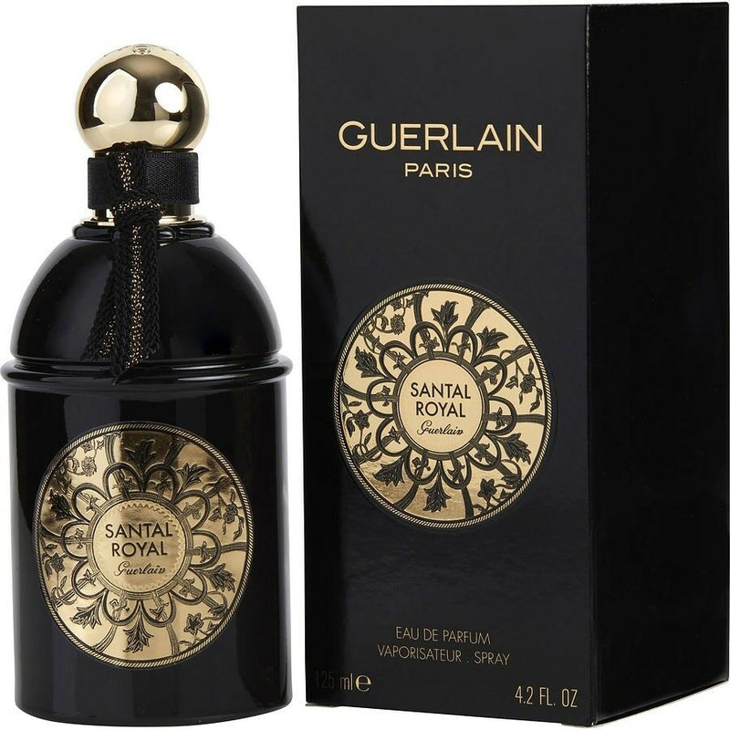 GUERLAIN SANTAL ROYAL EDP SPRAY 125 ML