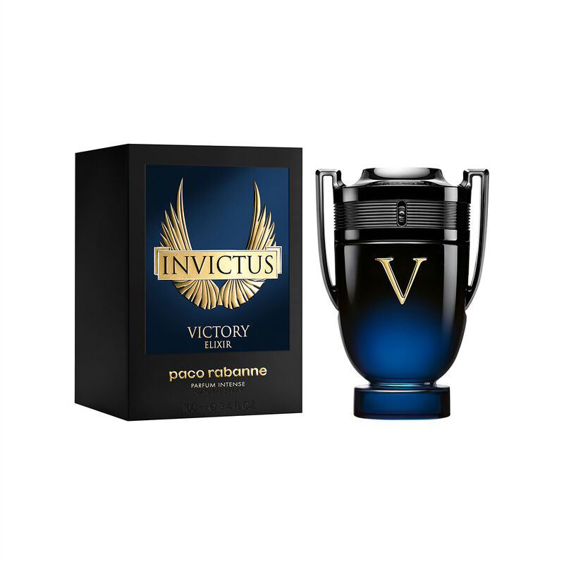 PACO RABANNE INVICTUS VICTORY ELIXIR 100 ML