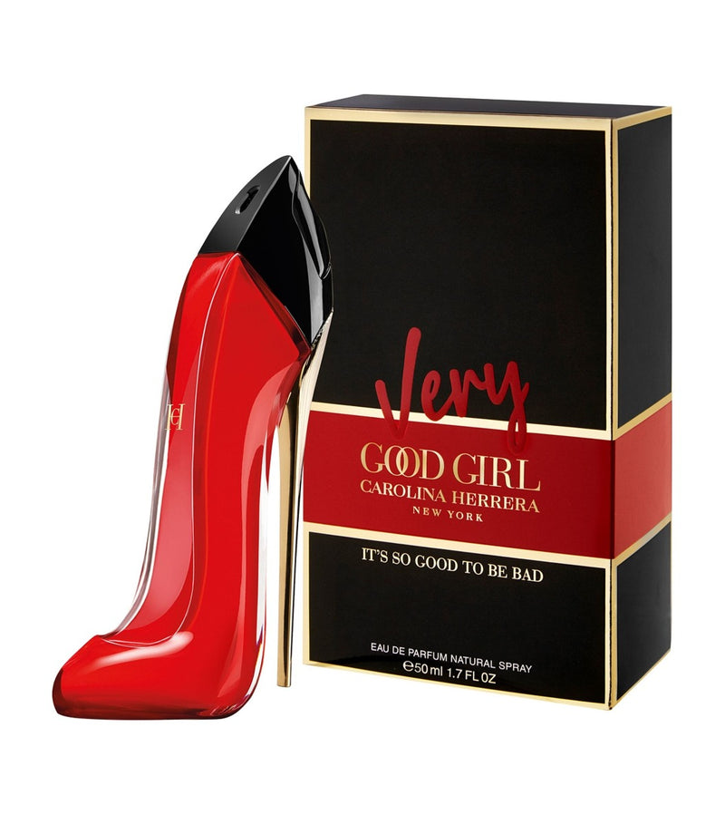 Carolina herrera eau store de parfum good girl