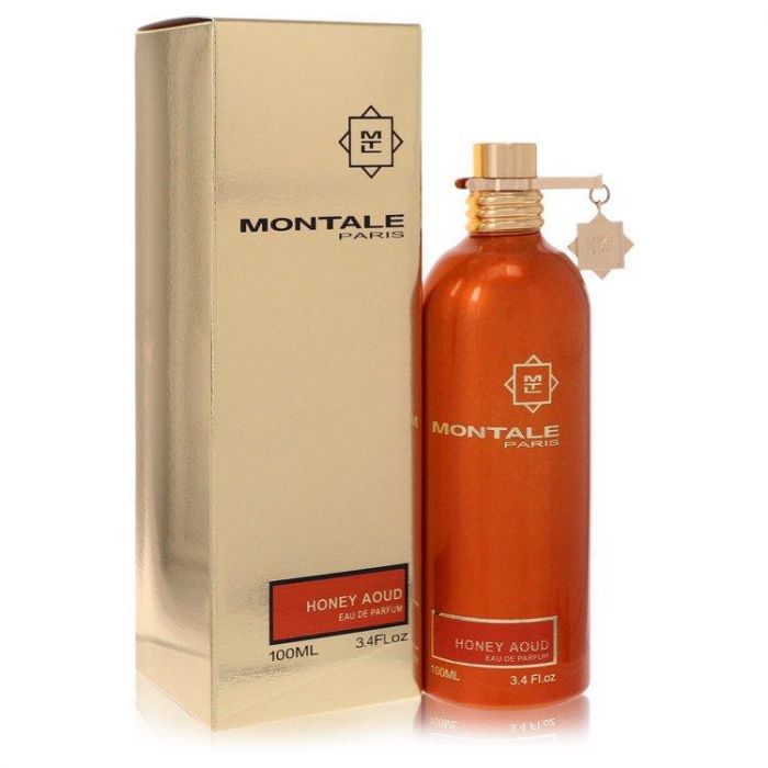 MONTALE HONEY AOUD EDP 100 ML