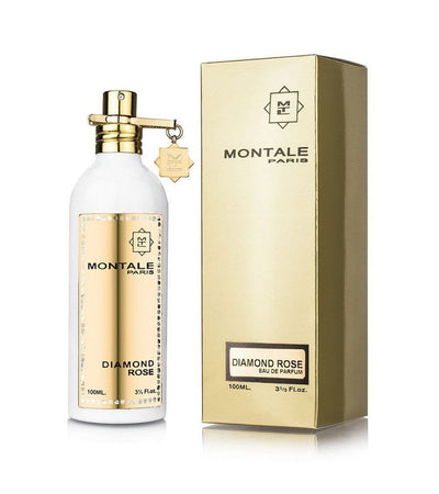 MONTALE DIAMOND ROSE EDP 100 ML