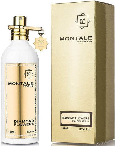 MONTALE DIAMOND FLOWERS EDP 100ML