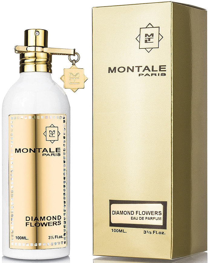 MONTALE DIAMOND FLOWERS EDP 100ML