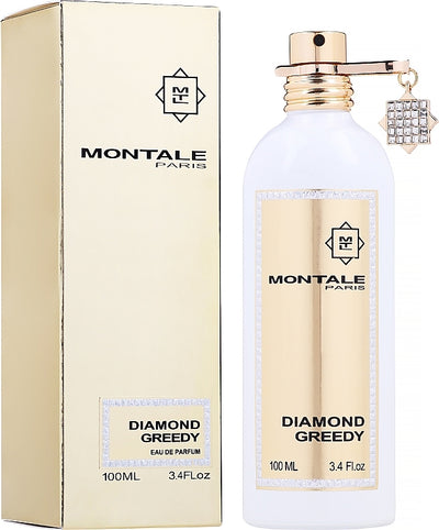 MONTALE DIAMOND GRDY EDP 100ML