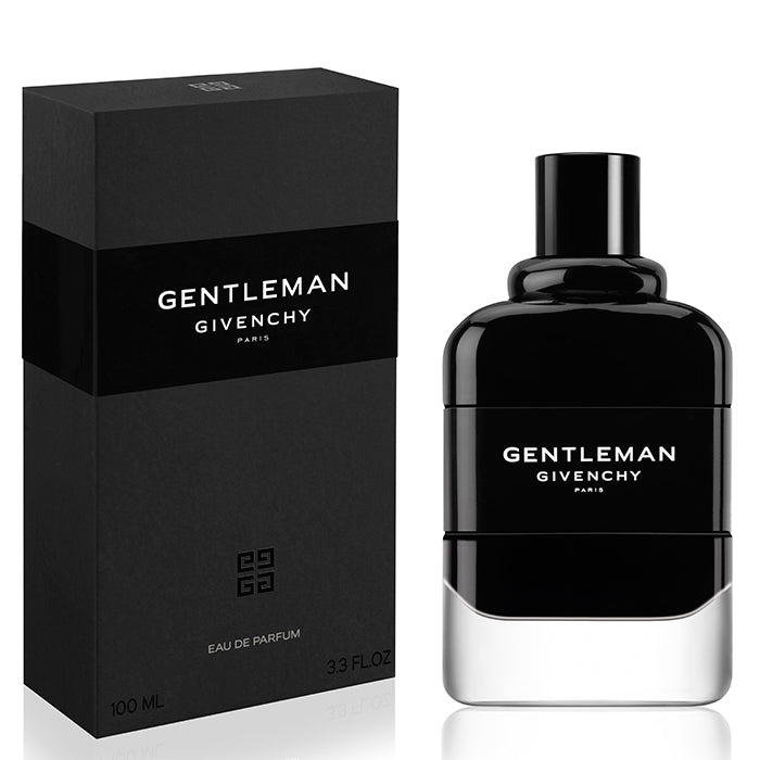 GENTLEMAN GIVENCHY EAU DE PARFUM SPRAY 100 ML