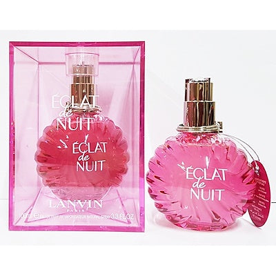 LANVIN ECLAT DE NUIT EAU DE PARFUM SPRAY 100 ML