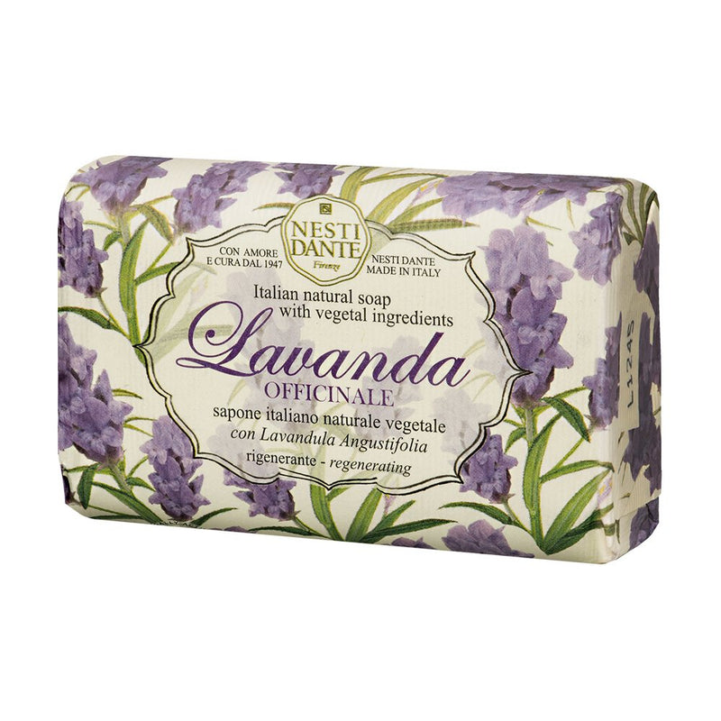 NESTI DANTE LAVANDA OFFICINALE SOAP 150 GR