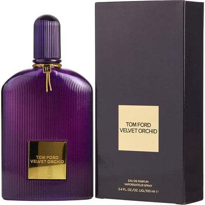 TOM FORD VELVET ORCHID FOR WOMEN EDP 100ML