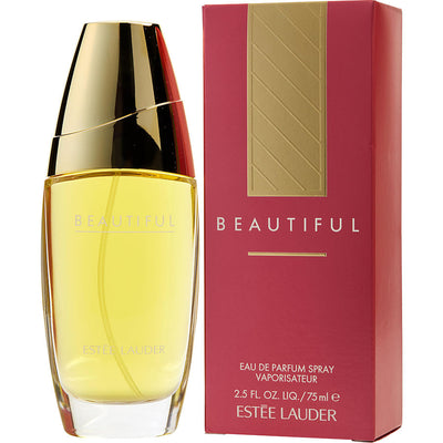 BEAUTIFUL EAU DE PARFUM SPRAY 75 ML