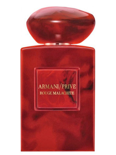 ARMANI PRIVE ROUGE MALACHITE EAU DE PARFUM VAPO 100 ML