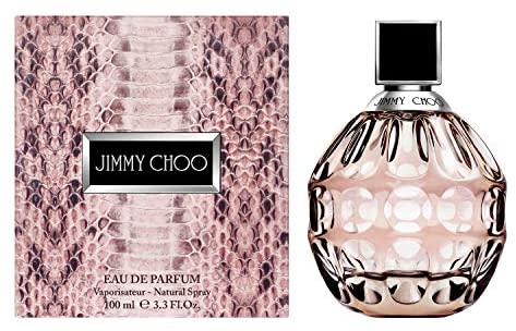 JIMMY CHOO EDP SPRAY 100ML