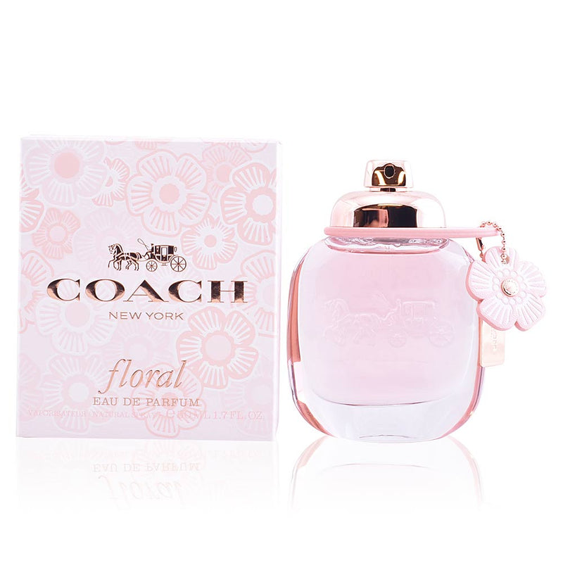 COACH FLORAL EAU DE PARFUM SPRAY 90 ML