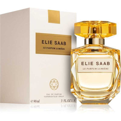 ELIE SAAB LE PARFUM LUMIERE EDP 90ML