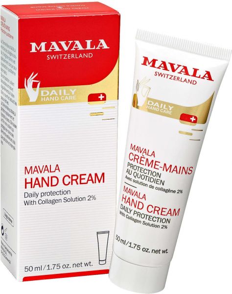 HAND CREAM 50 ML