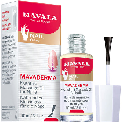 MAVADERMA NAIL GROWER 10 ML