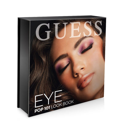 GUESS SEASON 2 EYE KIT POP 101