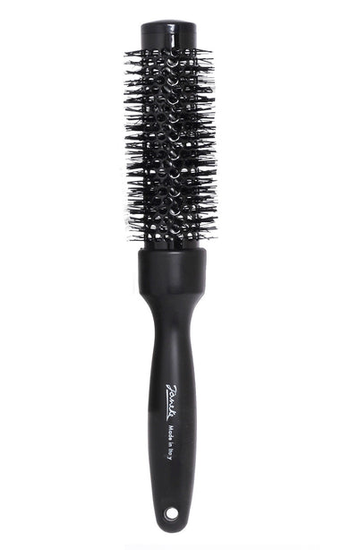 JANEKE HEAT-RESISTANT BRUSH BLACK