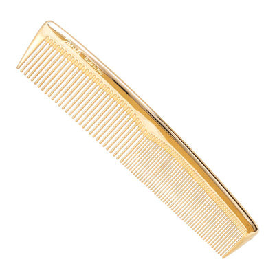 JANEKE HAIR COMBS GOLD - LARGE SIZE