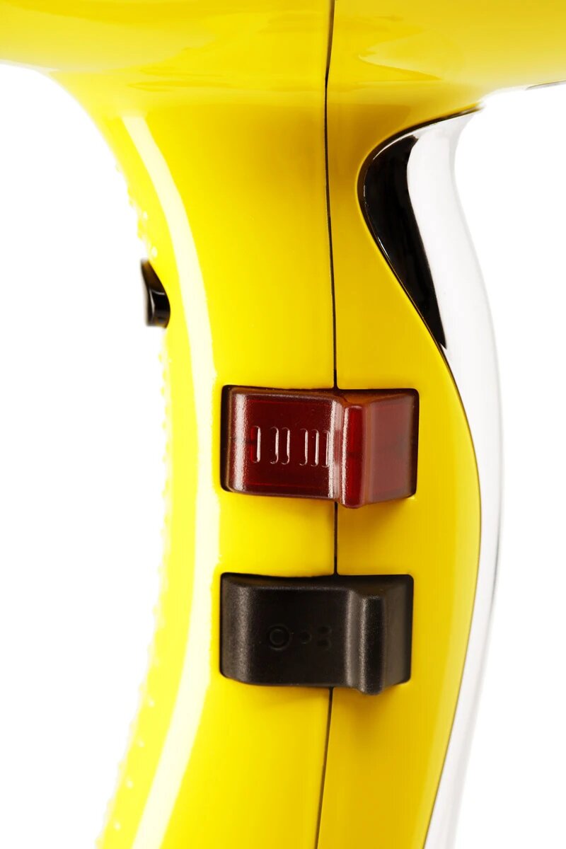 ELCHIM 3900 HEALTHY IONIC YELLOW DAISY 2400W