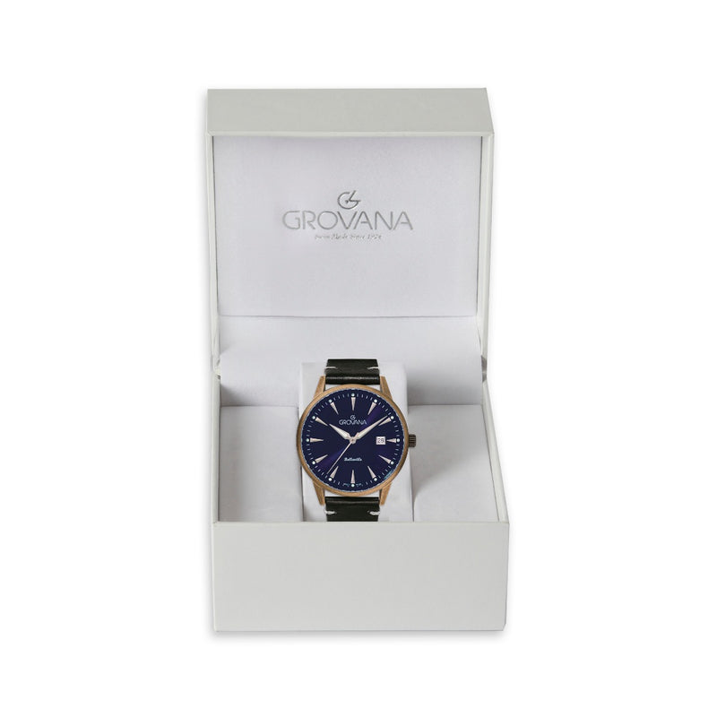 Grovana vintage watches hot sale