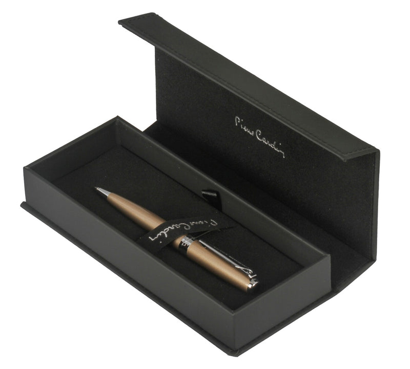 PIERRE CARDIN BALL POINT VENEZIA PEARL CHAMP/CHRO