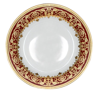 FINE PORCELAIN 98PCS DINNER SET