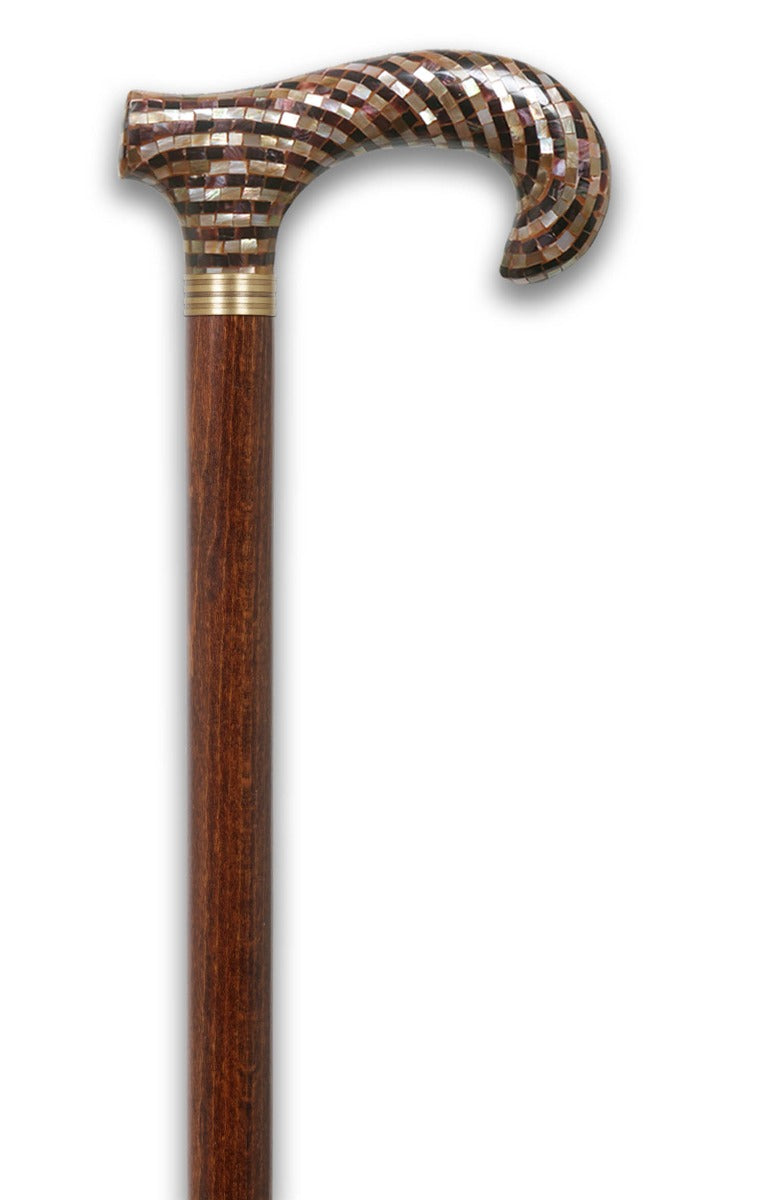 WALKING STICK MADE IN SPAIN