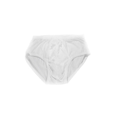 GAZZAZ SLIP UNDERWEAR 100% COTTON SIZE 6 (XXL)