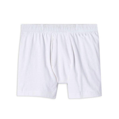 GAZZAZ SHORT 100% COTTON SIZE 7 (3XL)