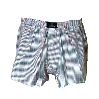 GAZZAZ MEN BOXER SIZE S 100% COTTON